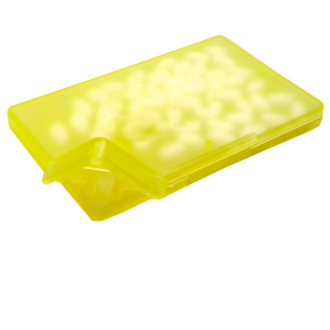 Custom Printed Rectangle Mint Dispenser - Image 12