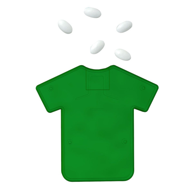 Custom Printed Mint dispenser "Shirt" - Image 4