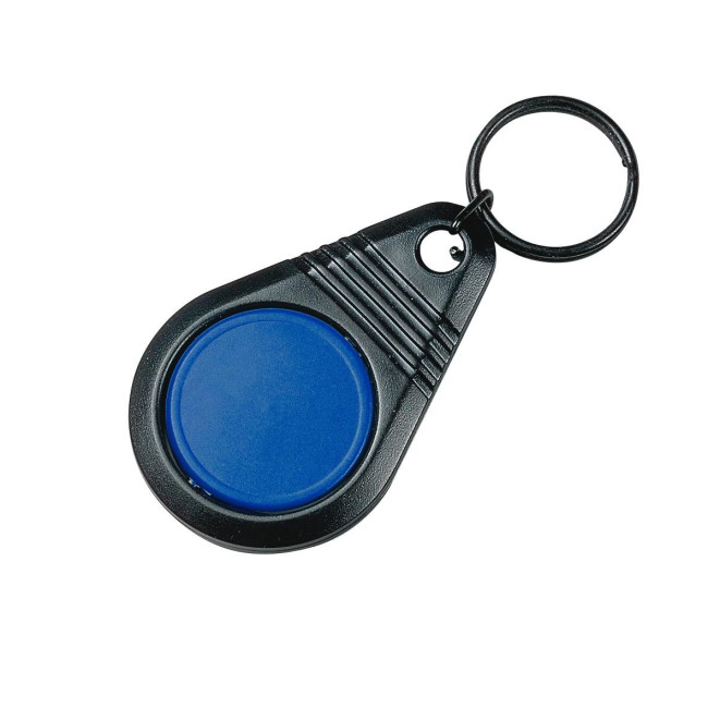 Custom Printed Rotating keyring "Point" without chip - Image 3