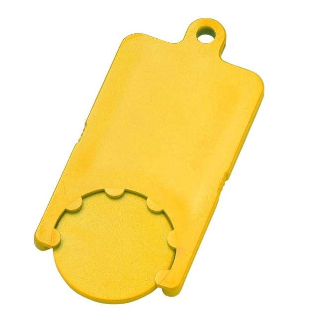 Custom Printed Chip-keyhanger "Rectangular" - Image 3