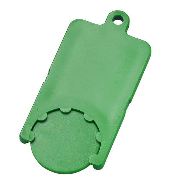 Custom Printed Chip-keyhanger "Rectangular" - Image 4