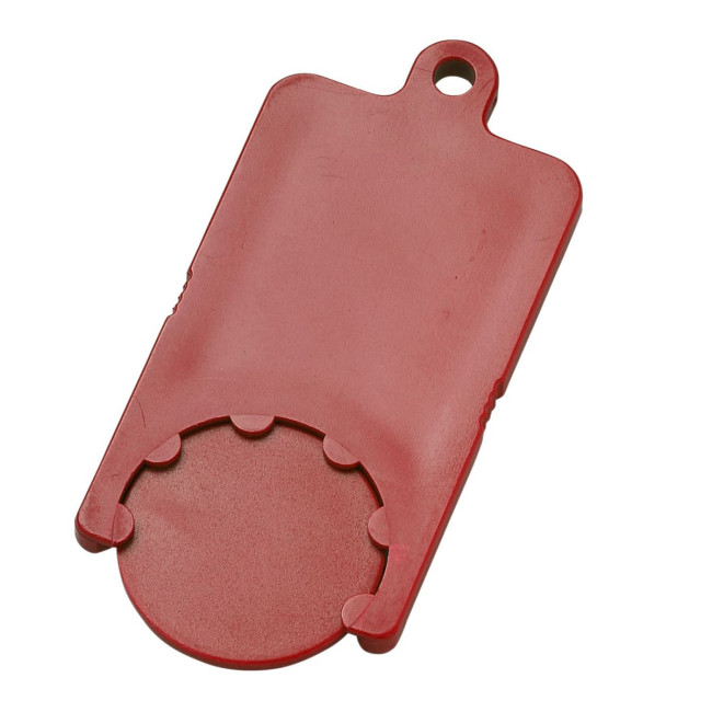 Custom Printed Chip-keyhanger "Rectangular" - Image 5