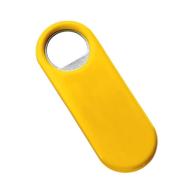 Custom Printed Bottle opener "Acrylic Colour" - Image 1