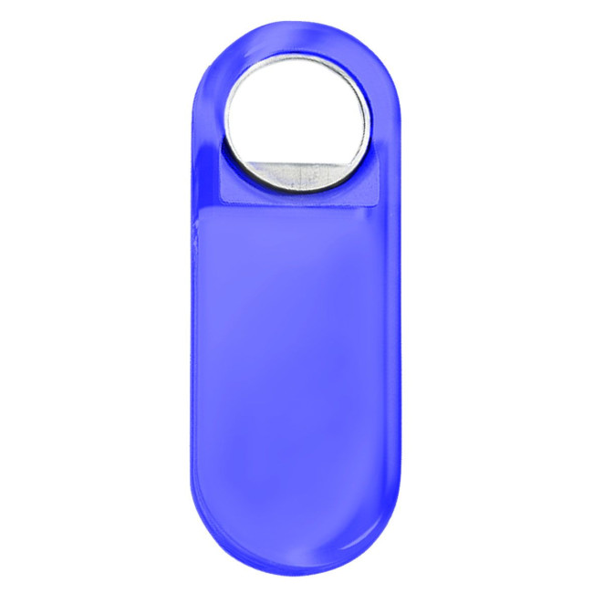 Custom Printed Bottle opener "Acrylic Transparent" - Image 2