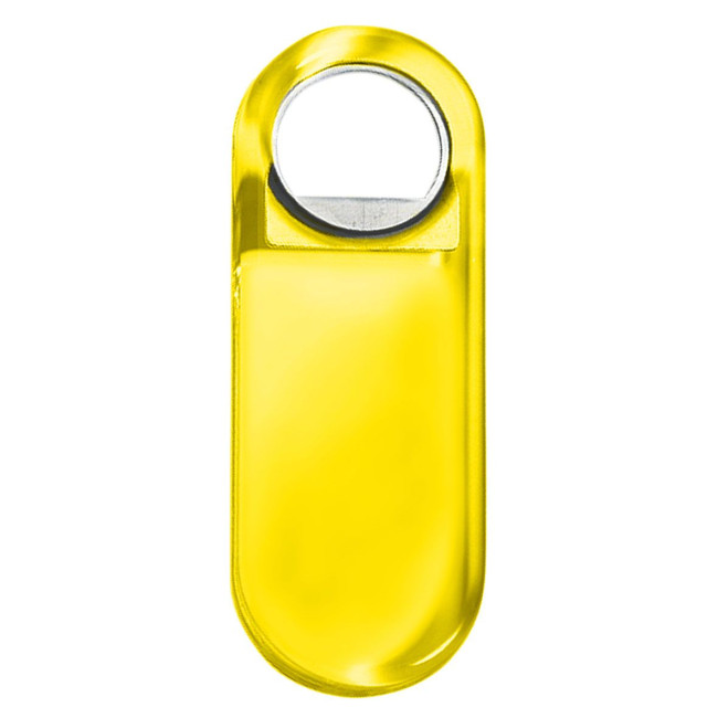 Custom Printed Bottle opener "Acrylic Transparent" - Image 3