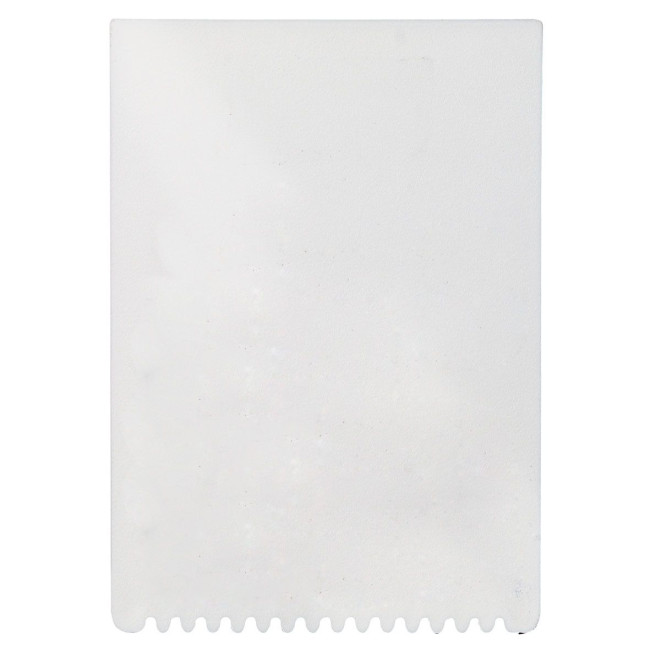 Custom Printed Square Ice Scraper - Image 4