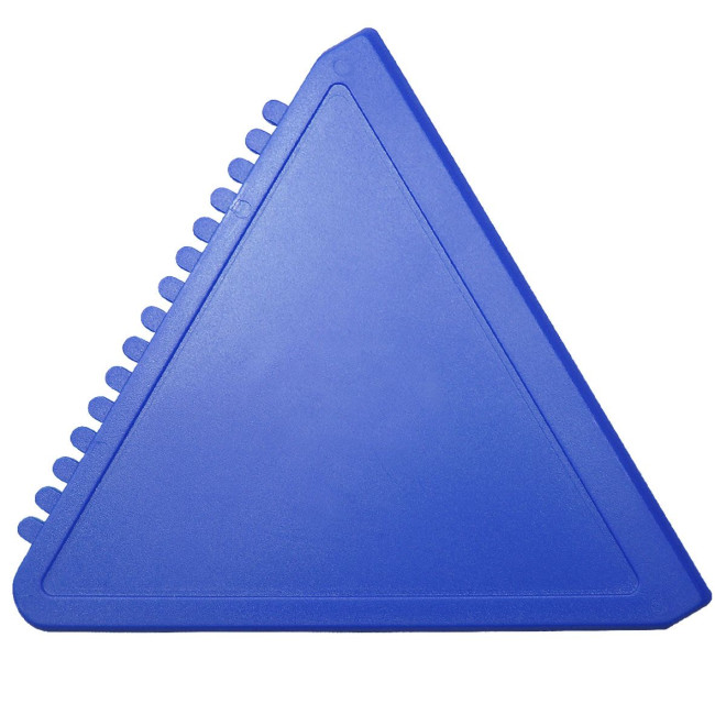 Custom Printed Triangle Ice Scraper - Image 4