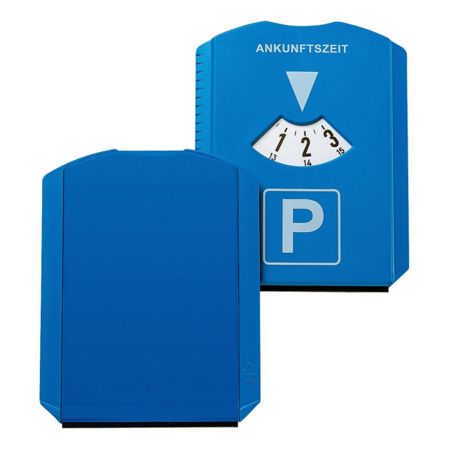 Custom Printed Parking disk "Basic" - Image 12