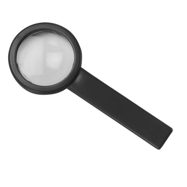 Custom Printed Magnifying glass with handle "Handle 5 x" - Image 1