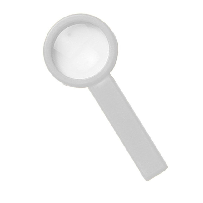 Custom Printed Magnifying glass with handle "Handle 5 x" - Image 2