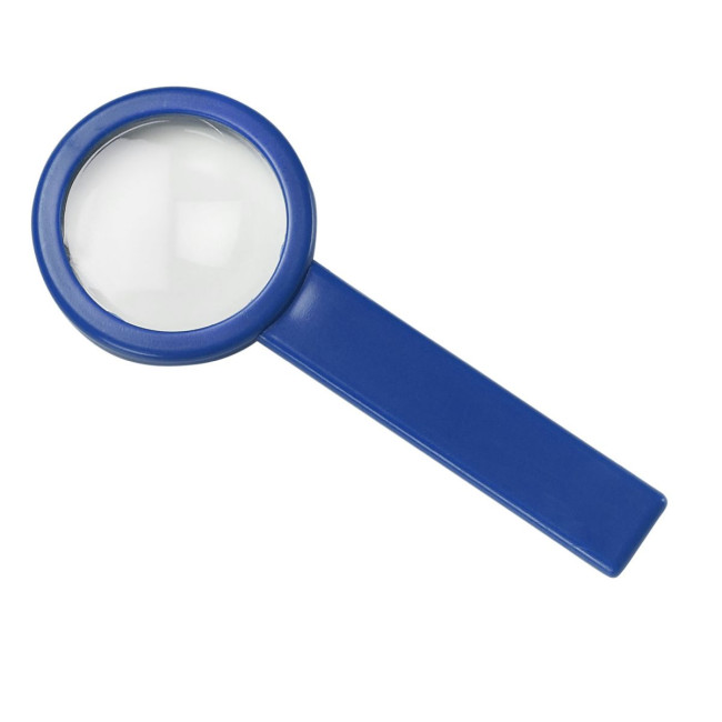 Custom Printed Magnifying glass with handle "Handle 5 x" - Image 4