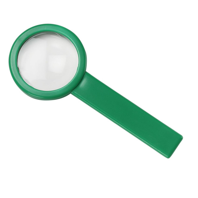 Custom Printed Magnifying glass with handle "Handle 5 x" - Image 7