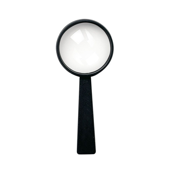 Custom Printed Magnifying glass with handle "Handle 4 x" - Image 1