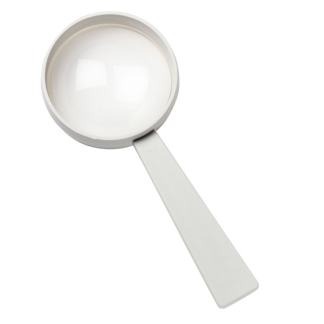 Custom Printed Magnifying glass with handle "Handle 4 x" - Image 2