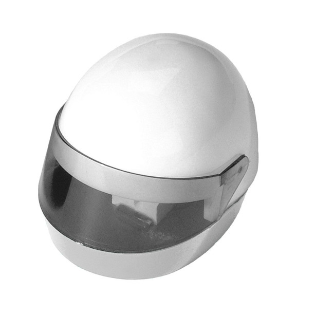 Custom Printed Pencil sharpener "Helmet" - Image 1