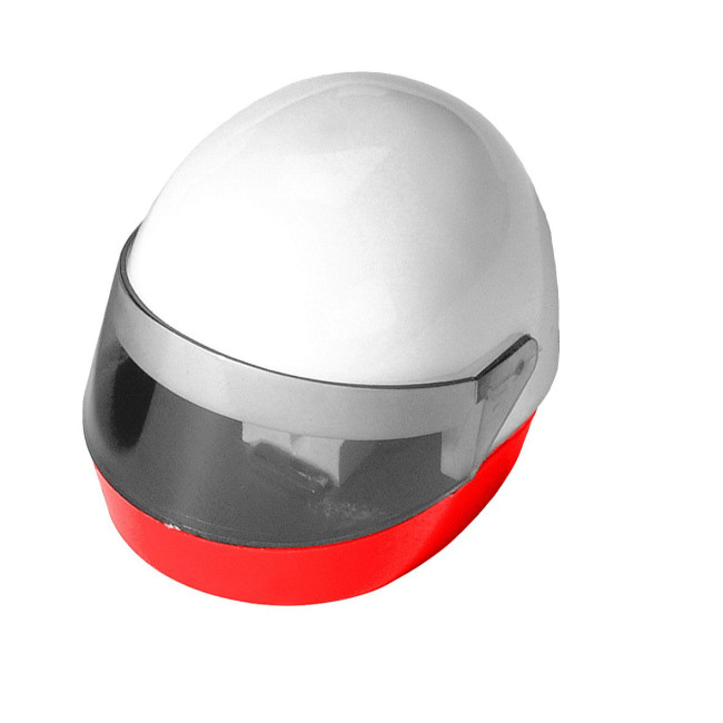 Custom Printed Pencil sharpener "Helmet" - Image 2