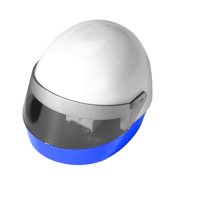 Custom Printed Pencil sharpener "Helmet" - Image 4