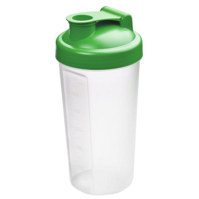 Custom Printed Shaker "Protein" - Image 1