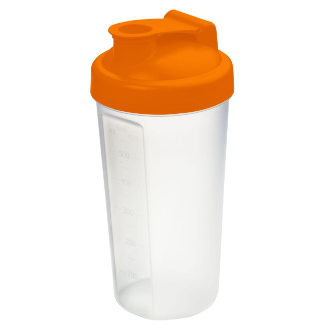 Custom Printed Shaker "Protein" - Image 2