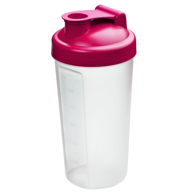 Custom Printed Shaker "Protein" - Image 3