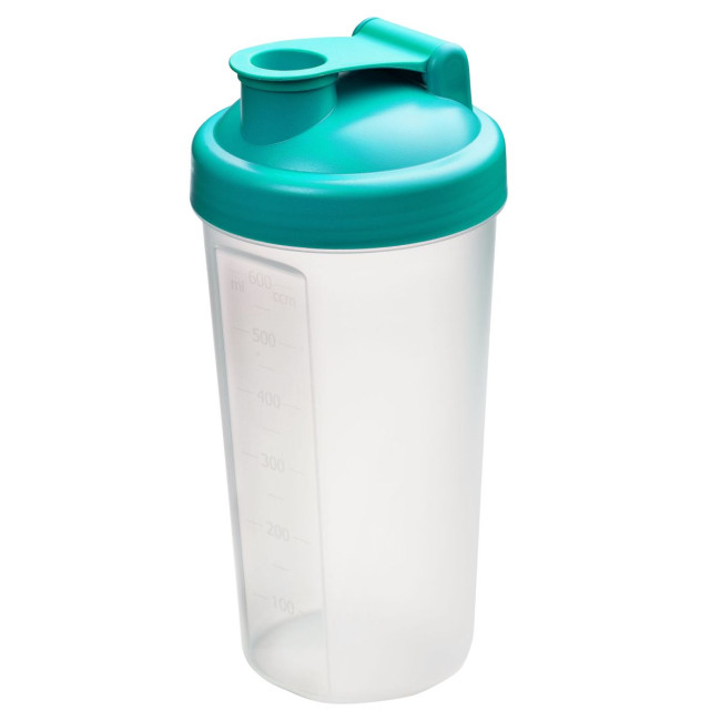 Custom Printed Shaker "Protein" - Image 4