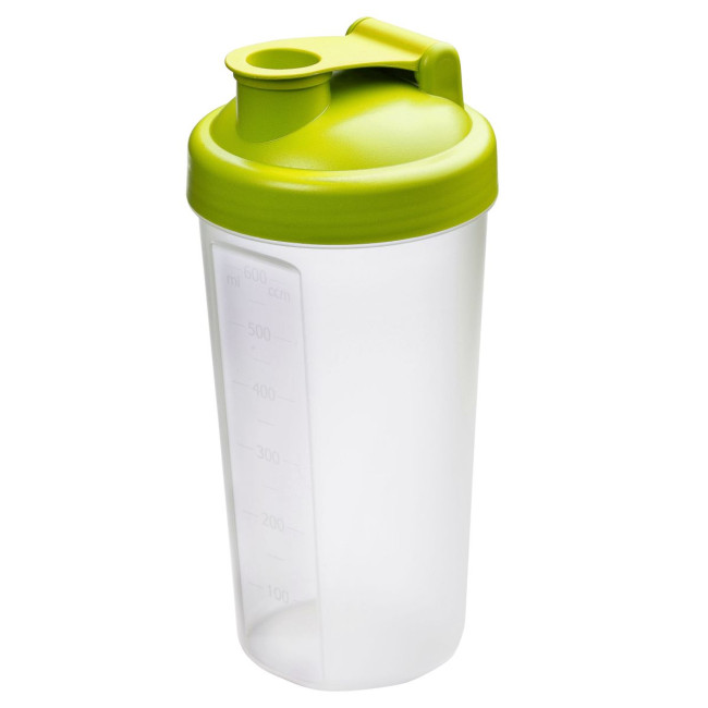 Custom Printed Shaker "Protein" - Image 5