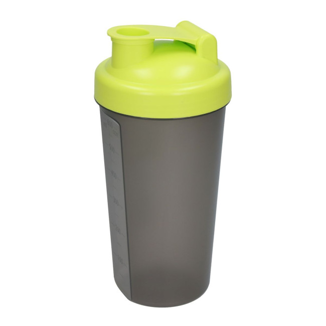 Custom Printed Shaker "Protein" - Image 6