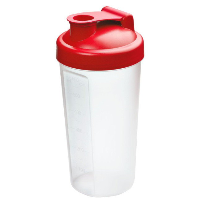 Custom Printed Shaker "Protein" - Image 11