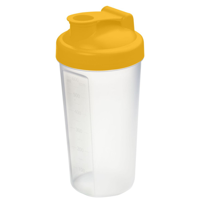 Custom Printed Shaker "Protein" - Image 12