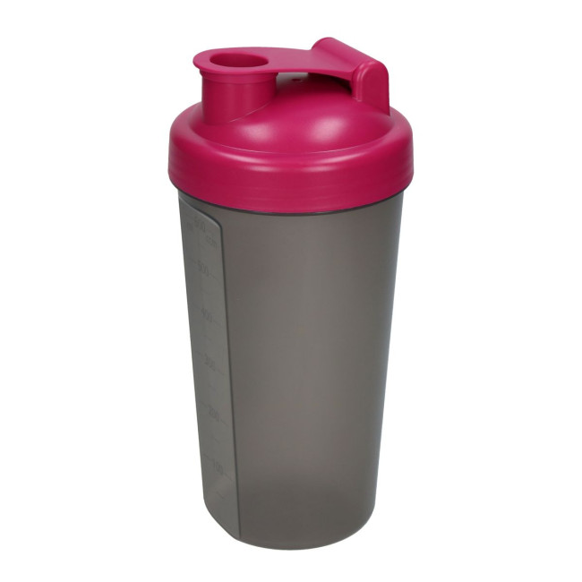 Custom Printed Shaker "Protein" - Image 14