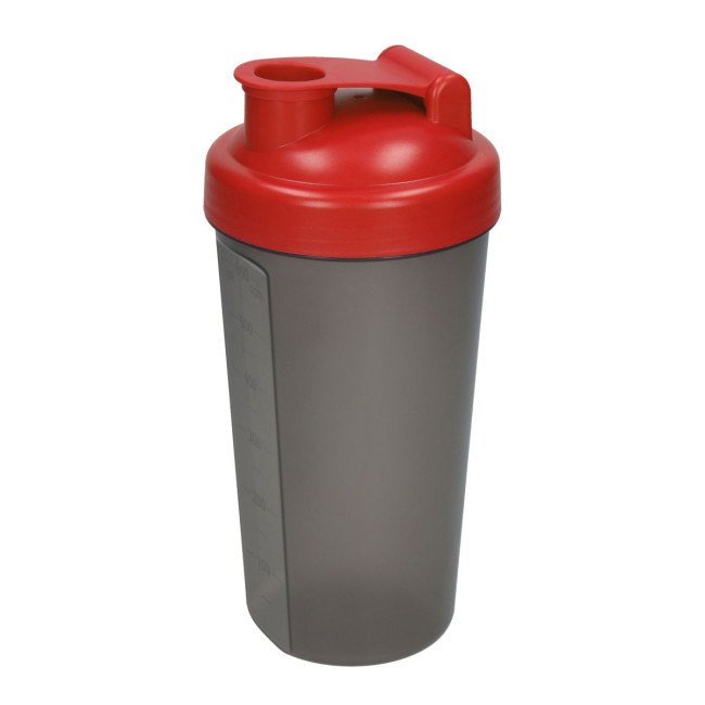 Custom Printed Shaker "Protein" - Image 15