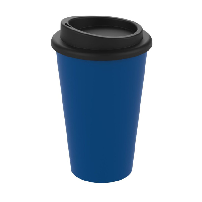 Custom Printed Premium Plastic Coffee Mug - Image 5