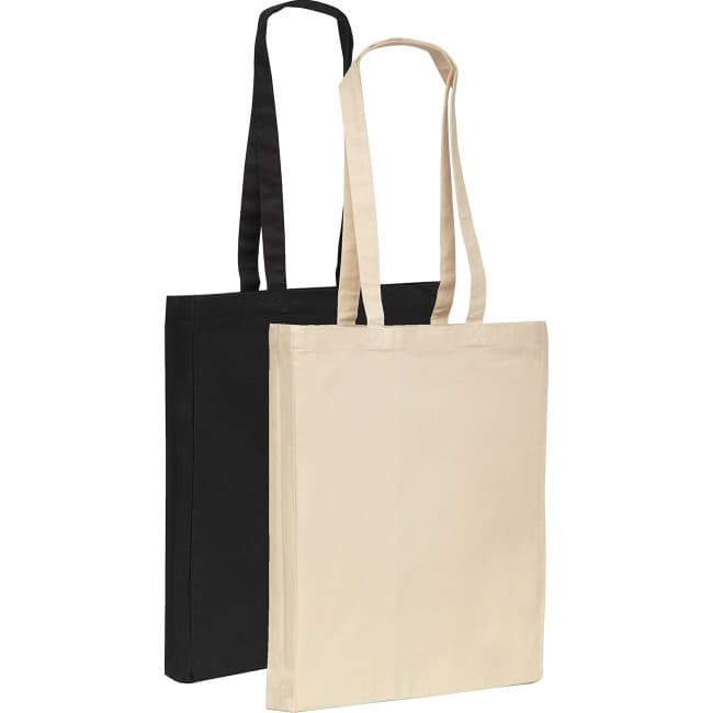 Custom Printed Chelsfield 6oz Tote Shopper - Image 1