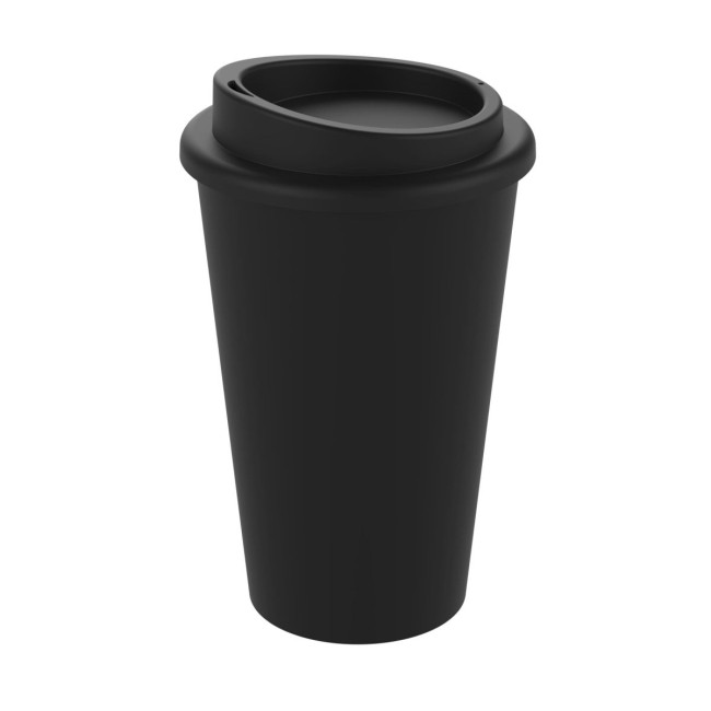 Custom Printed Premium Plastic Coffee Mug - Image 15