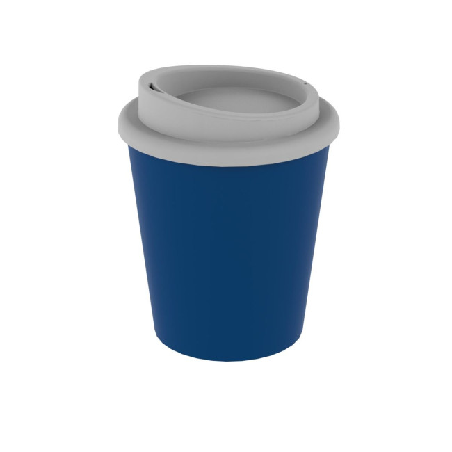 Custom Printed Small Premium Plastic Coffee Mug - Image 13