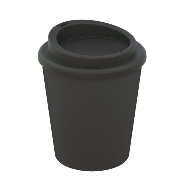 Custom Printed Small Premium Plastic Coffee Mug - Image 15