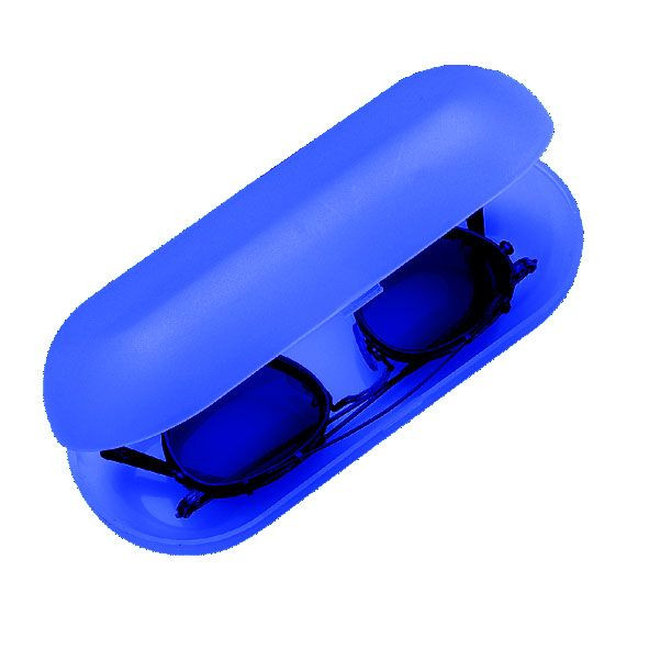 Custom Printed Glasses case "B-Box" - Image 3