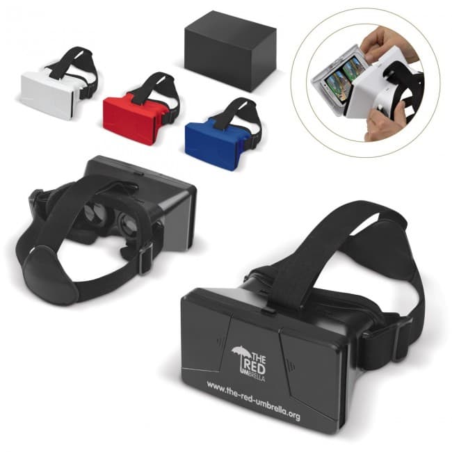 Custom Printed VR Glasses, standard - Image 2