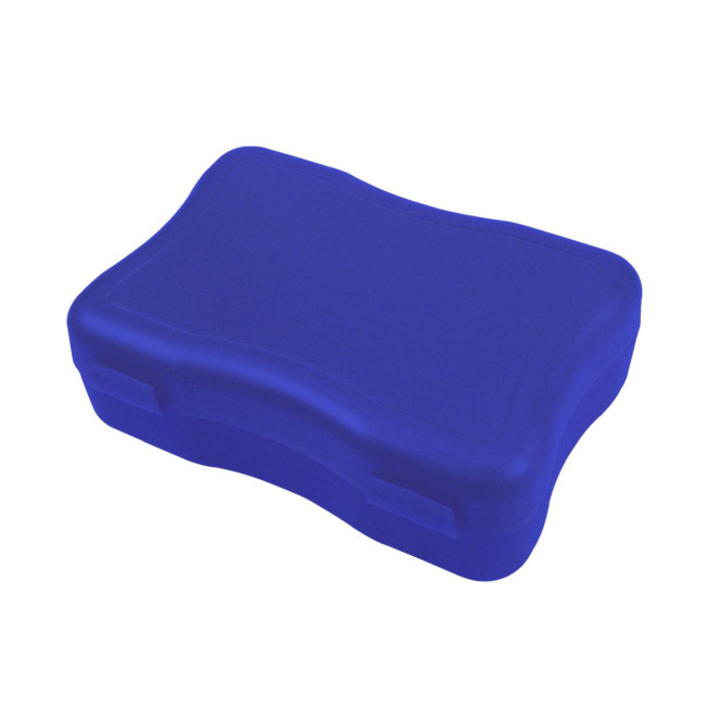 Custom Printed Lunch box "Wave", small - Image 10