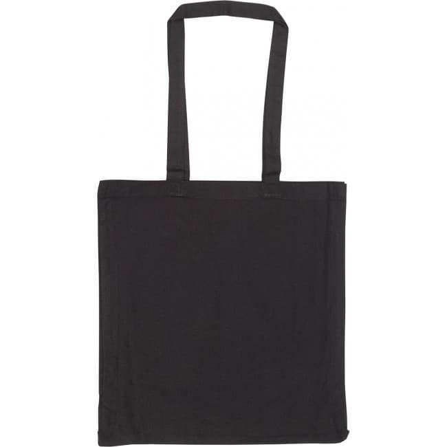 Custom Printed Chelsfield 6oz Tote Shopper - Image 2