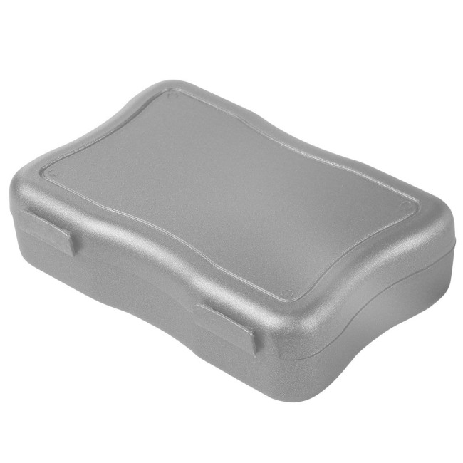 Custom Printed Lunch box "Wave", small - Image 17