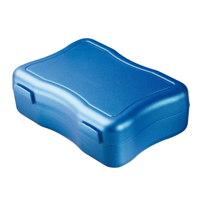 Custom Printed Lunch box "Wave", medium - Image 15