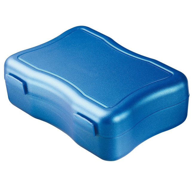 Custom Printed Large Wave Lunch Box - Image 16