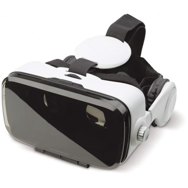 Custom Printed VR Glasses theatre - Image 1