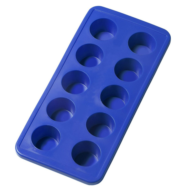 Custom Printed Ice cube tray "Round" - Image 2