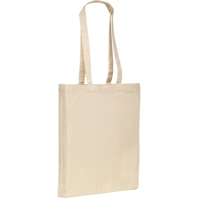 Custom Printed Chelsfield 6oz Tote Shopper - Image 2