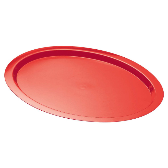 Custom Printed Bistro Plastic Tray - Image 7