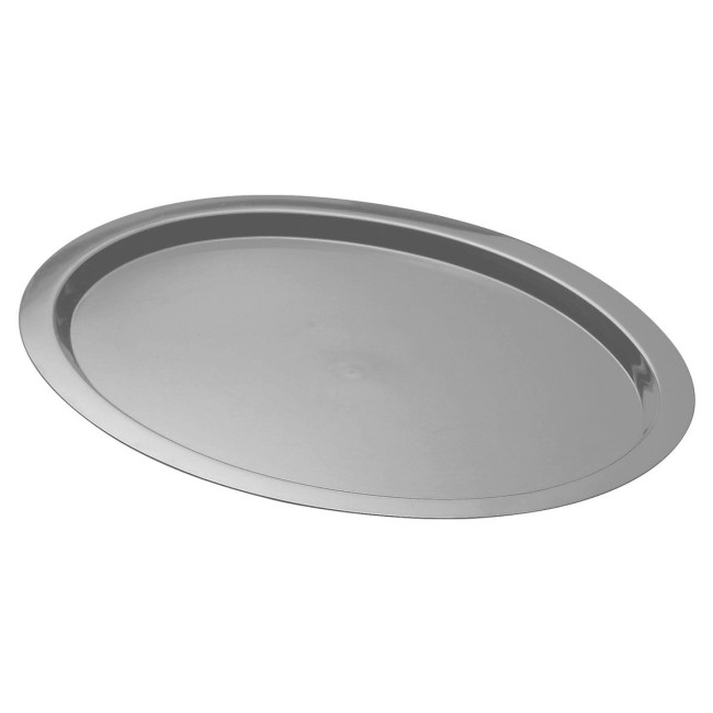 Custom Printed Bistro Plastic Tray - Image 8