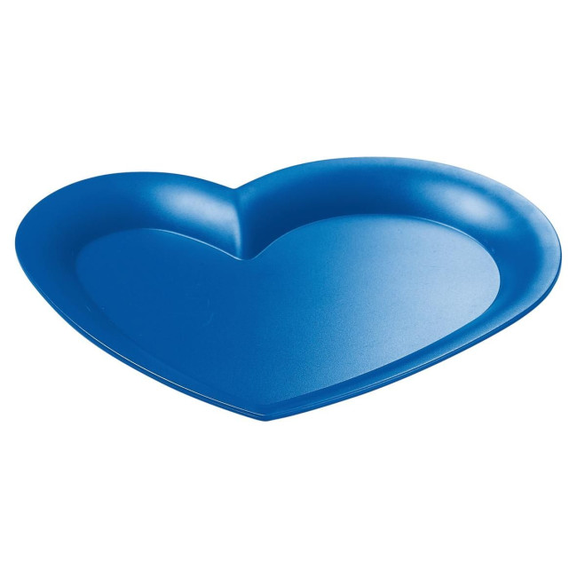 Custom Printed Tray "Midi-heart" - Image 1