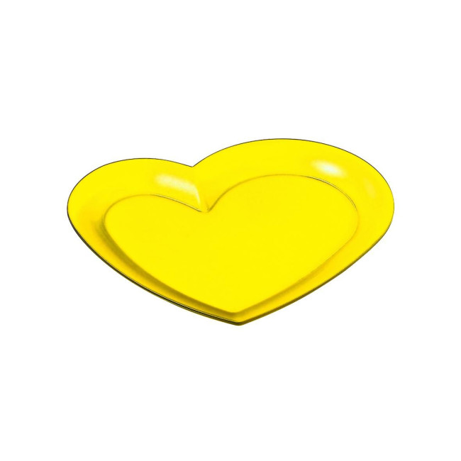 Custom Printed Tray "Midi-heart" - Image 2